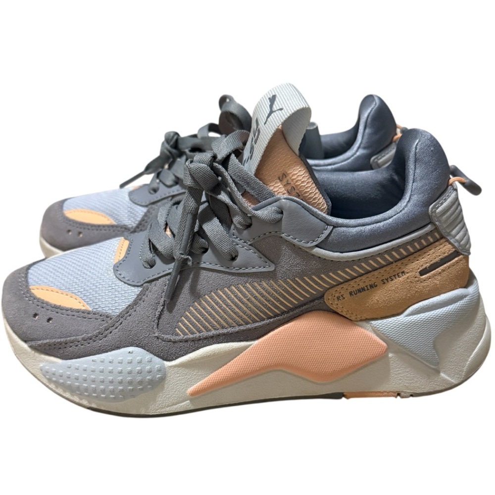 Puma RS-X Women’s Running Sneakers